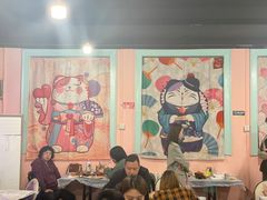 -虎虎龙虾大排档(双井店)