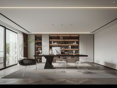 -星杰国际设计 别墅大宅装修(虹桥分公司)