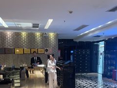 -皇室假期美食水疗会(春风路店)