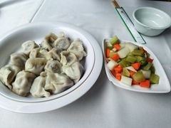 -李恩记清真水饺(北电大厦店)