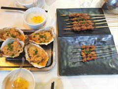 -聚味瞿记·龙虾堂(望城店)