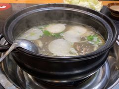 -怪难吃·乐山跷脚牛肉(新牌坊店)