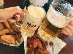 -kyochon1991(弘大店)