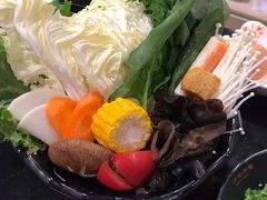 -呷哺呷哺(西单大悦城店)