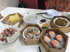 -海晖酒楼·顺德鱼生(荣华店)
