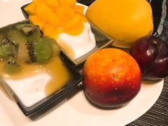 -长沙北辰洲际酒店-兰调全日餐厅