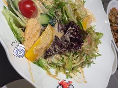 -宏宴·新京菜(望京店)