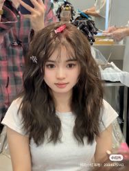 -YOUNG漾沙龙