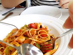 -必胜客(海滨店)