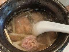 -西江美食舫·江西菜(健德桥店)