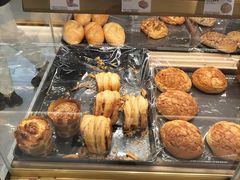 -烘焙町面包店(西四店)
