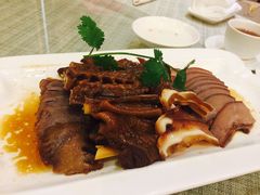 -潮府馆·非遗潮州菜·港式点心(世纪公园店)
