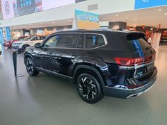 -润华上汽大众(济南汽车公园店)