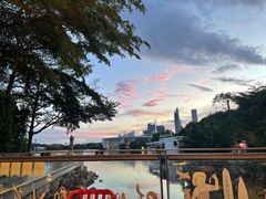 -陈鹏鹏潮汕菜(欢乐海岸 海边景观店)