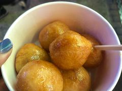 -黑色经典臭豆腐·湖南特产(步行街店)