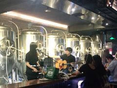 -TAPS精酿啤酒屋