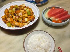 -范家小馆·烤鸭新京菜(金融街店)