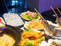 -琥珀川糟粕醋·香草鸭·鸡煲(慈云寺店)