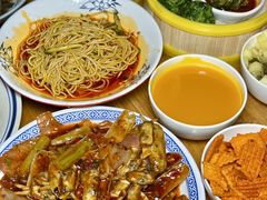 -福苗小骆驼烧烤(莲湖路店)