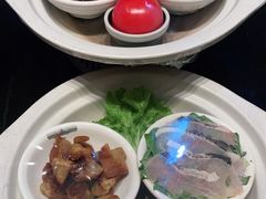 -老淮安·淮安菜(涟水店)