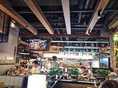 -盛江山自助料理(太原街万达店)
