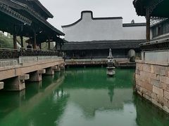 -乌镇东栅景区