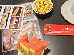 -辣尚瘾·烤鱼·新川菜(交大直营店)