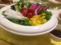 -马凯餐厅(长椿街店)