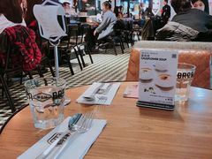 大堂-Moka Bros 摩卡站(西单大悦城店)
