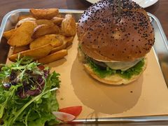 -UPPER KITCHEN(延安路店)