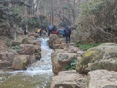 -虞山风景区