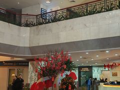 -广东大厦酒店(广州北京路步行街纪念堂地铁站店)