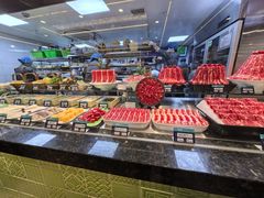 -东海怡品海鲜豆捞(舟宿夜江店)