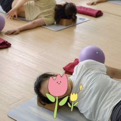 -爱尔乐美孕产瑜伽·普拉提