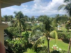 -三亚亚龙湾天域度假酒店