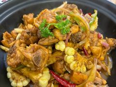 -状元虎.摇滚炒鸡.家常菜(义勇街店)