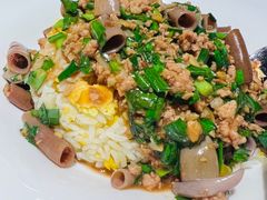 -前海沿·青岛菜(李沧万达店)