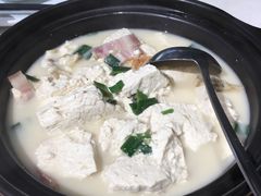 家烧台州豆腐-鲜潮里·粤式大排档