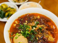 -蒋家肠旺面馆(合群路店)