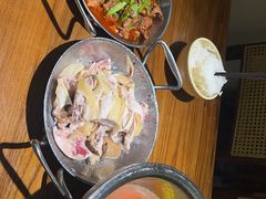 -龙湖重庆时代天街