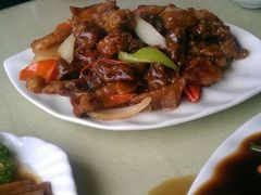 溜胸口-杨记小骨头羊杂馆(南五马路店)
