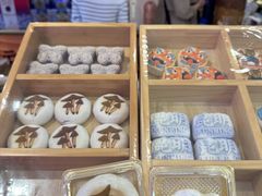 -昆明冠生园·蛋糕·面包(南强街店)