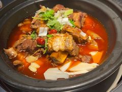 -刘一锅筋头巴脑(新民街店)