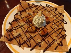 -La Creperie法餐厅(桃江路店)