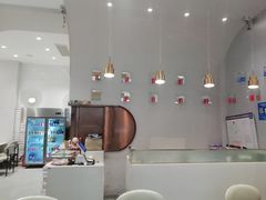 -博姆炸鸡精品餐厅(常发广场店)