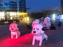 -大族广场Mall&More