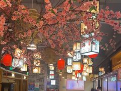 大堂-小湘旺(唐家岭店)