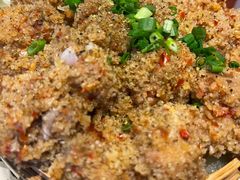 -易老头三样菜(南滨路总店)