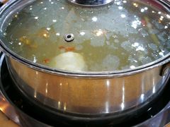 -新招鲜(桃浦路店)