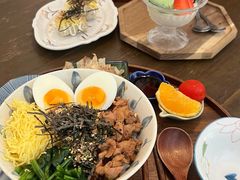 -嘁嘁茶泡饭